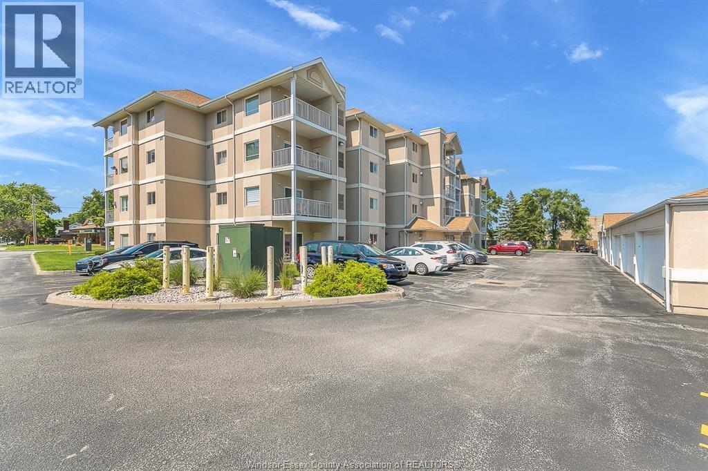 1535 Grand Marais Road West Unit# 103, Windsor, Ontario  N9E 4W2 - Photo 2 - 26011606