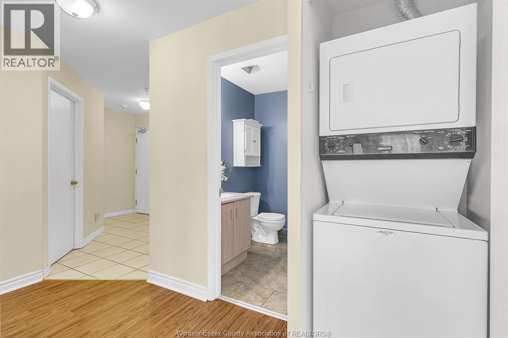 1535 Grand Marais Road West Unit# 103, Windsor, Ontario  N9E 4W2 - Photo 27 - 26011606