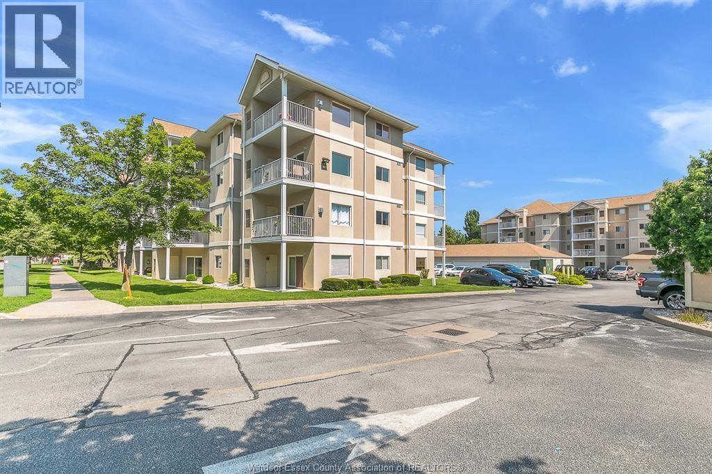 1535 Grand Marais Road West Unit# 103, Windsor, Ontario  N9E 4W2 - Photo 3 - 26011606