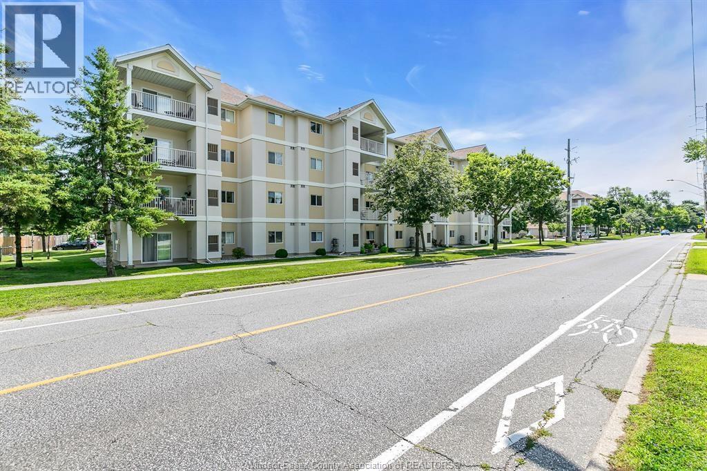 1535 Grand Marais Road West Unit# 103, Windsor, Ontario  N9E 4W2 - Photo 30 - 26011606