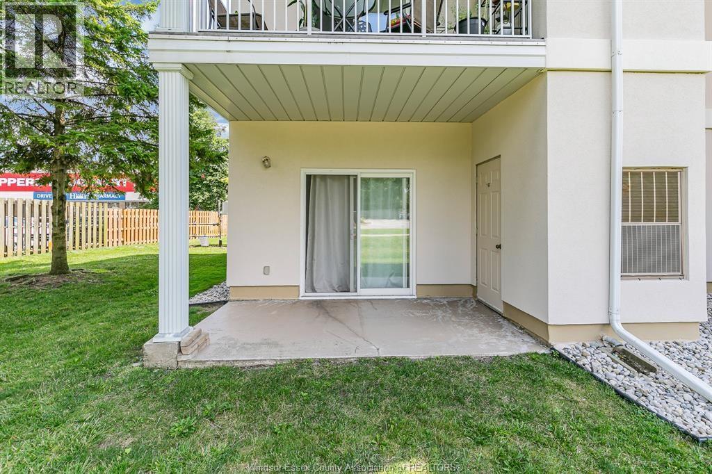 1535 Grand Marais Road West Unit# 103, Windsor, Ontario  N9E 4W2 - Photo 31 - 26011606