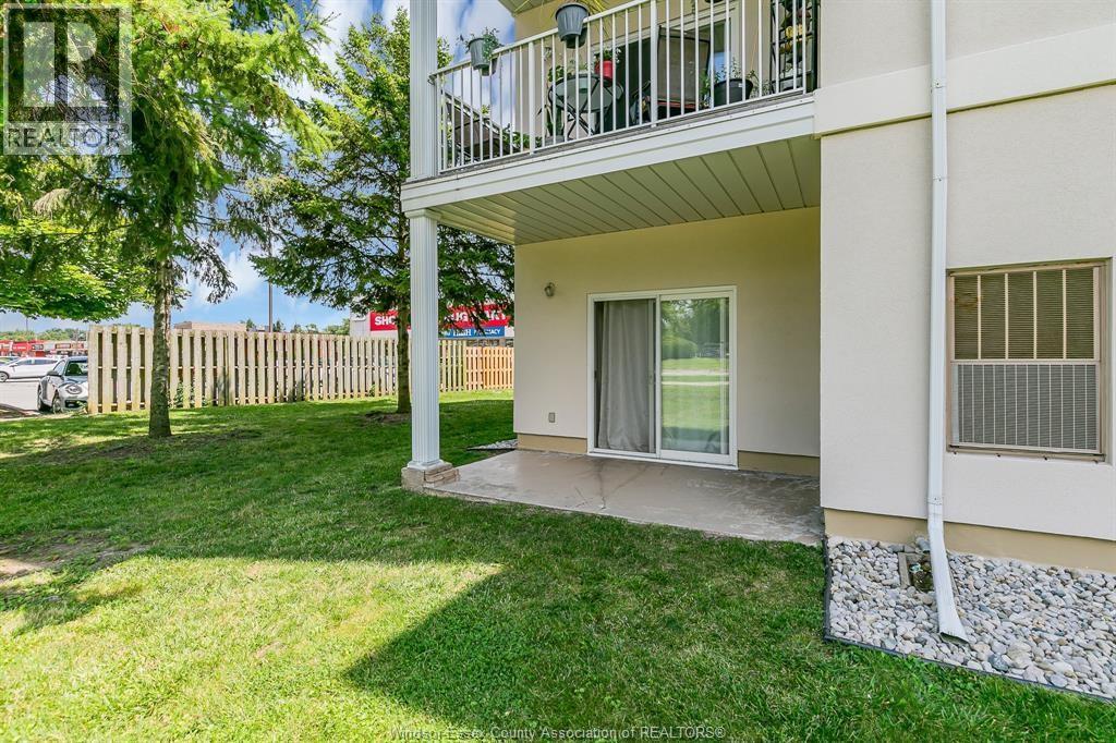 1535 Grand Marais Road West Unit# 103, Windsor, Ontario  N9E 4W2 - Photo 34 - 26011606