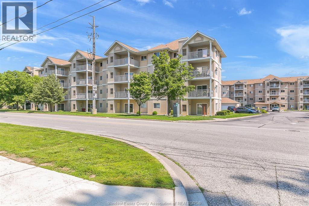 1535 Grand Marais Road West Unit# 103, Windsor, Ontario  N9E 4W2 - Photo 4 - 26011606