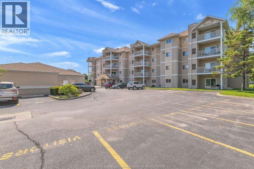 1535 Grand Marais Road West Unit# 103, Windsor, Ontario  N9E 4W2 - Photo 5 - 26011606