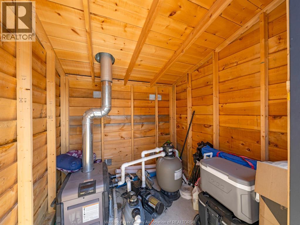 1077 Icewater Avenue, Windsor, Ontario  N8P 0E4 - Photo 41 - 26011621