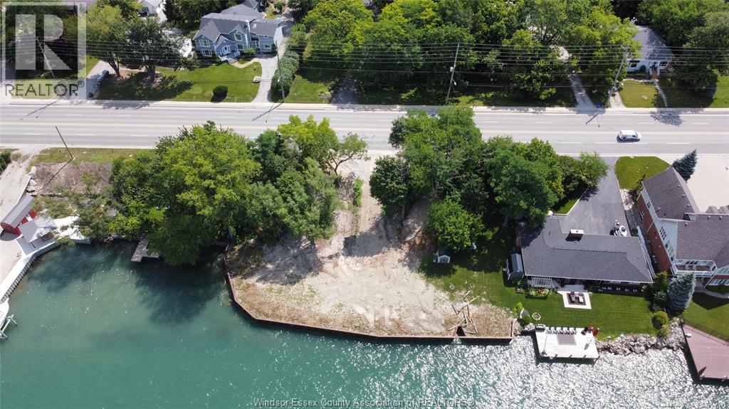 552 FRONT ROAD, Amherstburg, Ontario