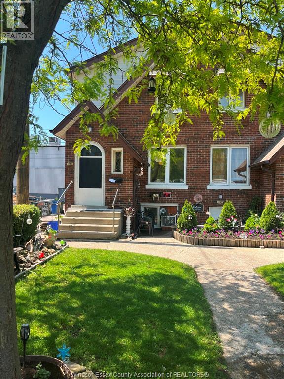 1285 PARENT, Windsor, Ontario