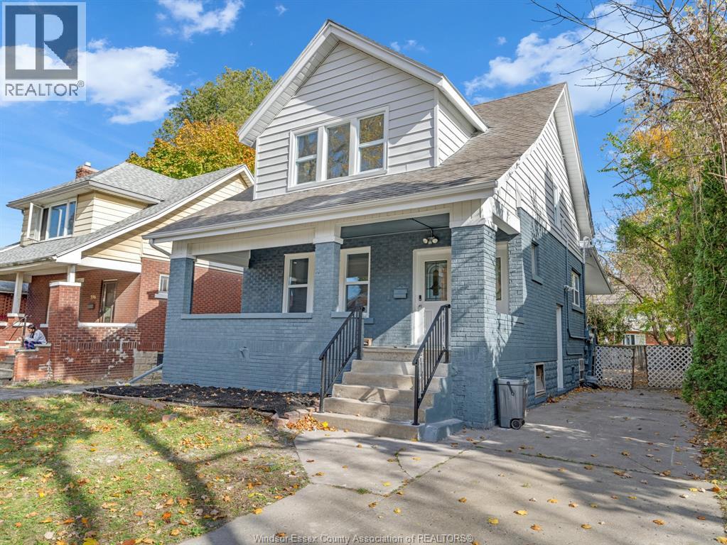 406 PARTINGTON, Windsor, Ontario