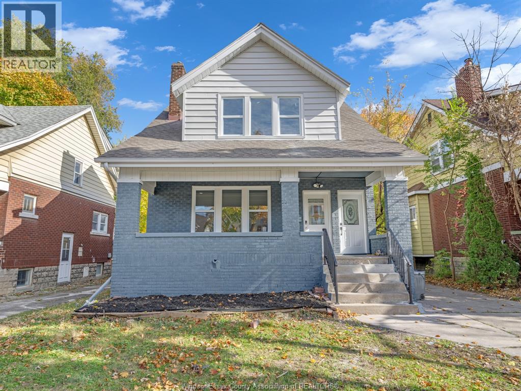 406 Partington, Windsor, Ontario  N9B 2N5 - Photo 25 - 26011555