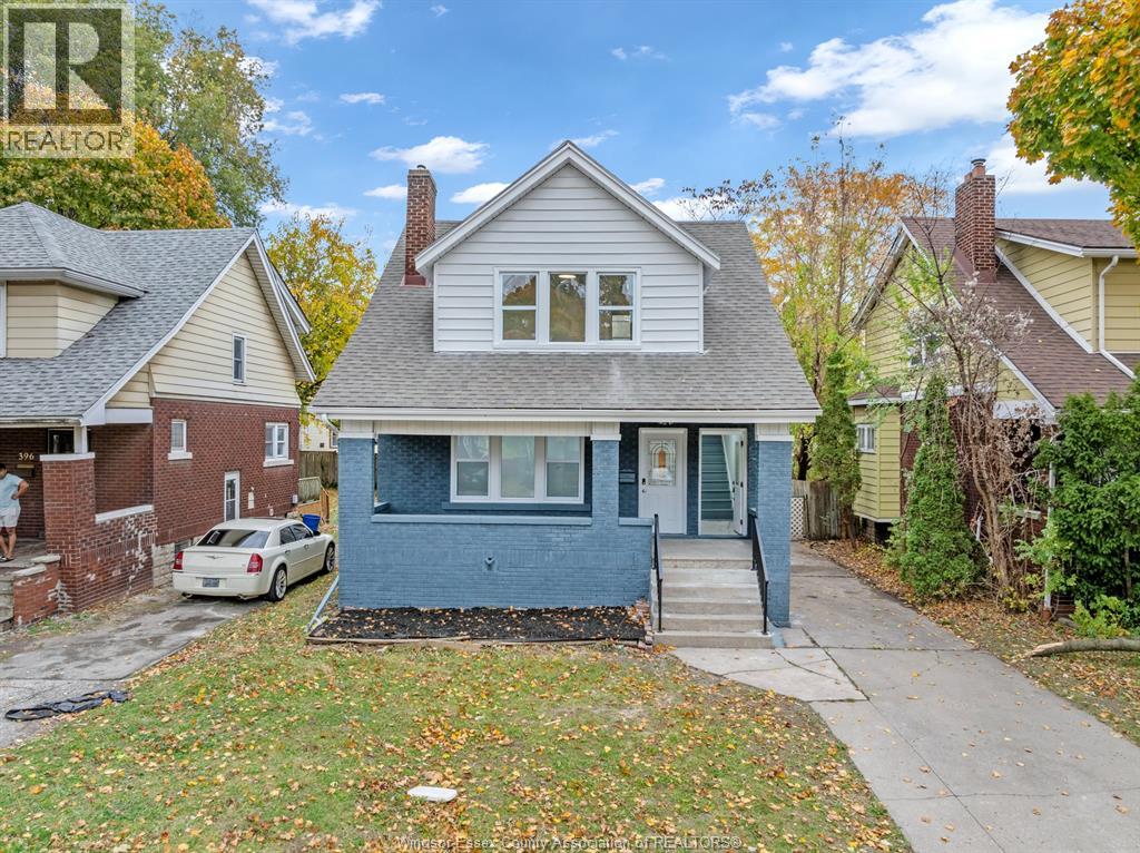 406 PARTINGTON, Windsor, Ontario