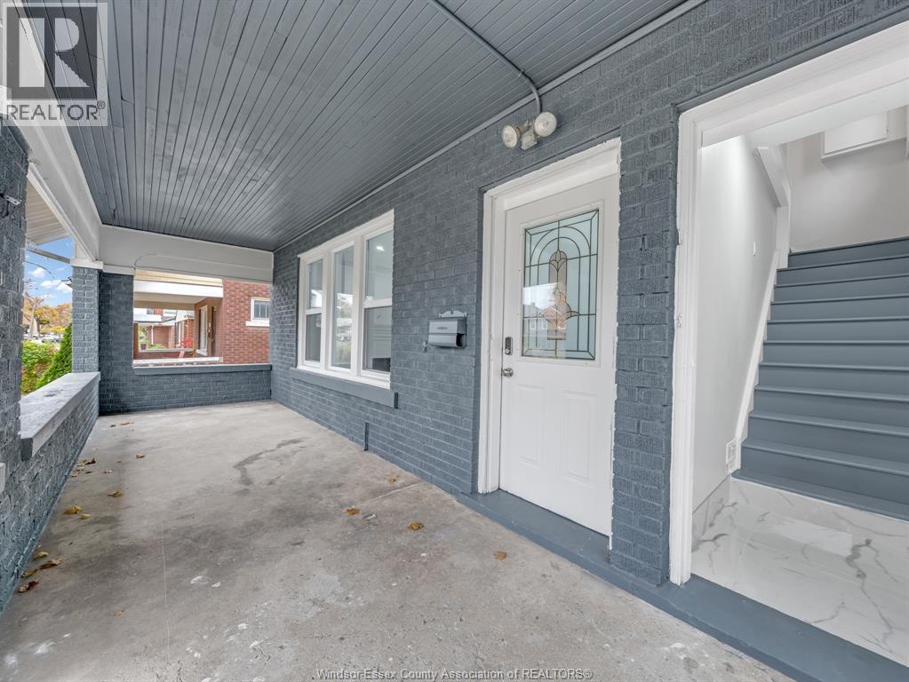 406 Partington, Windsor, Ontario  N9B 2N5 - Photo 16 - 26011554