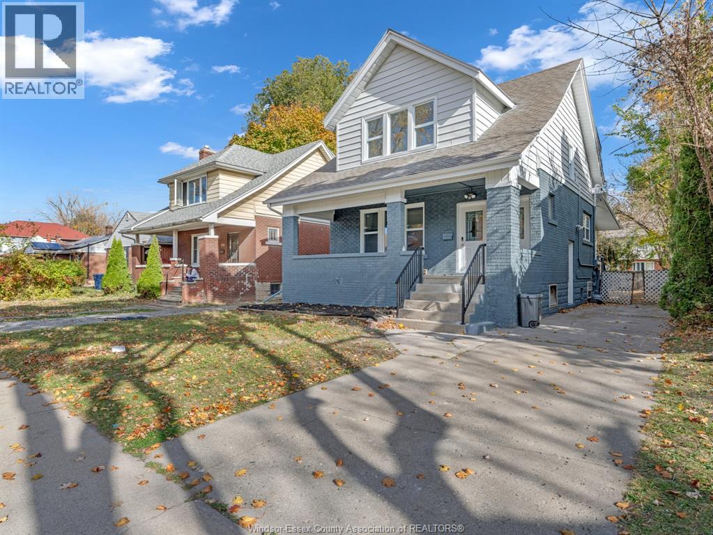 406 Partington, Windsor, Ontario  N9B 2N5 - Photo 28 - 26011554