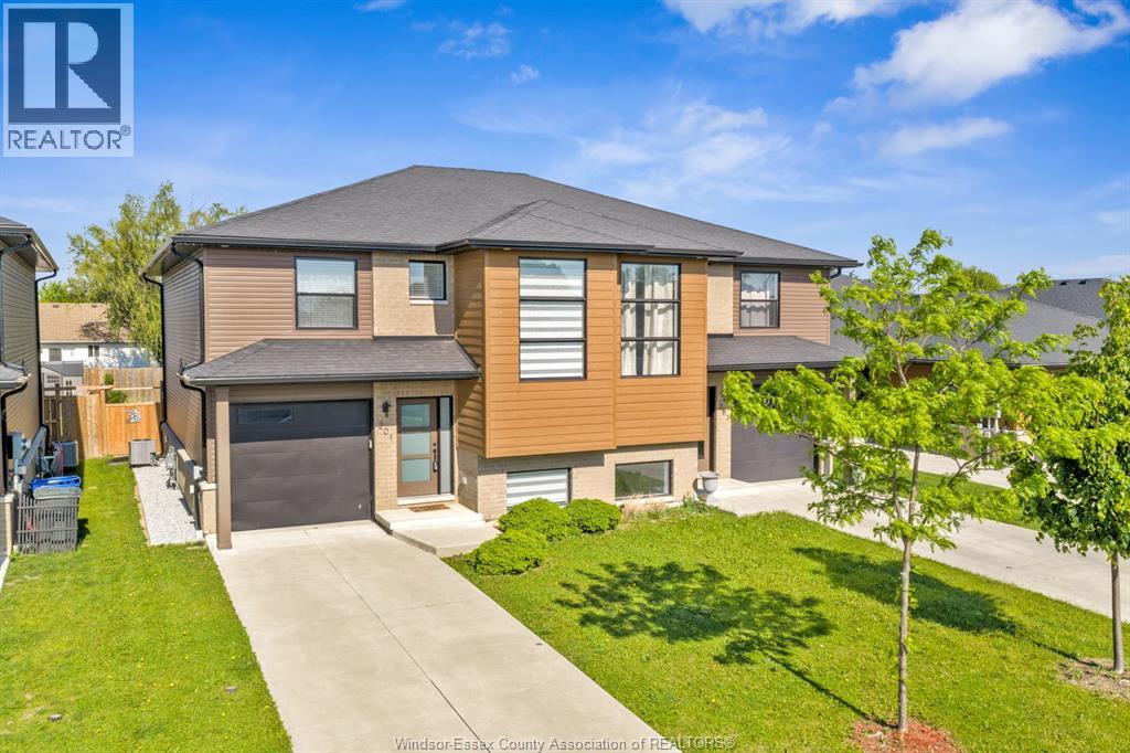 201 Meadowview Avenue, Amherstburg, Ontario  N9V 0G1 - Photo 1 - 26011684