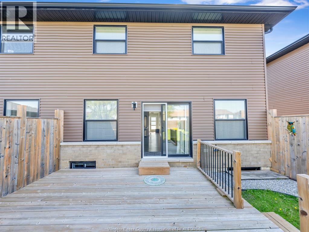 201 Meadowview Avenue, Amherstburg, Ontario  N9V 0G1 - Photo 32 - 26011684