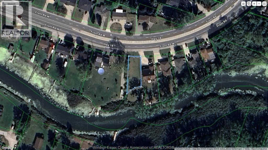 629 Highway 18, Lasalle, Ontario  N9J 1A5 - Photo 3 - 26011639