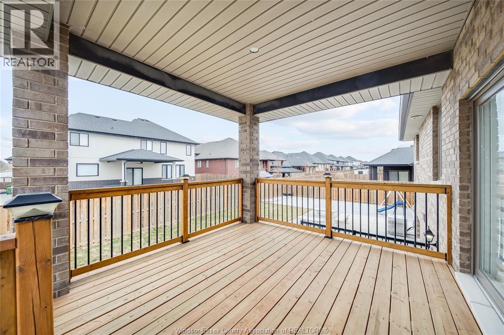 1649 Barkley Avenue, Windsor, Ontario  N8P 0E8 - Photo 42 - 26011670