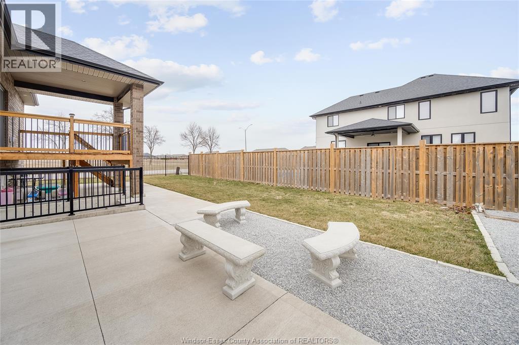 1649 Barkley Avenue, Windsor, Ontario  N8P 0E8 - Photo 43 - 26011670