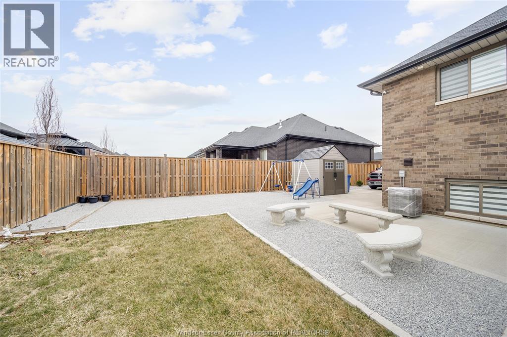 1649 Barkley Avenue, Windsor, Ontario  N8P 0E8 - Photo 44 - 26011670