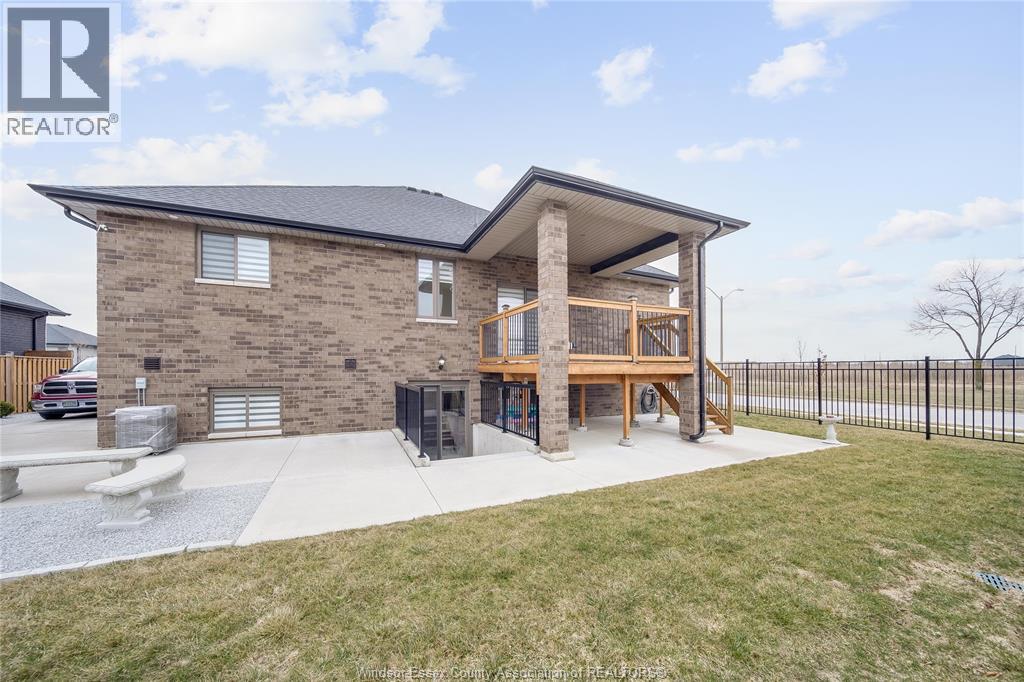 1649 Barkley Avenue, Windsor, Ontario  N8P 0E8 - Photo 45 - 26011670