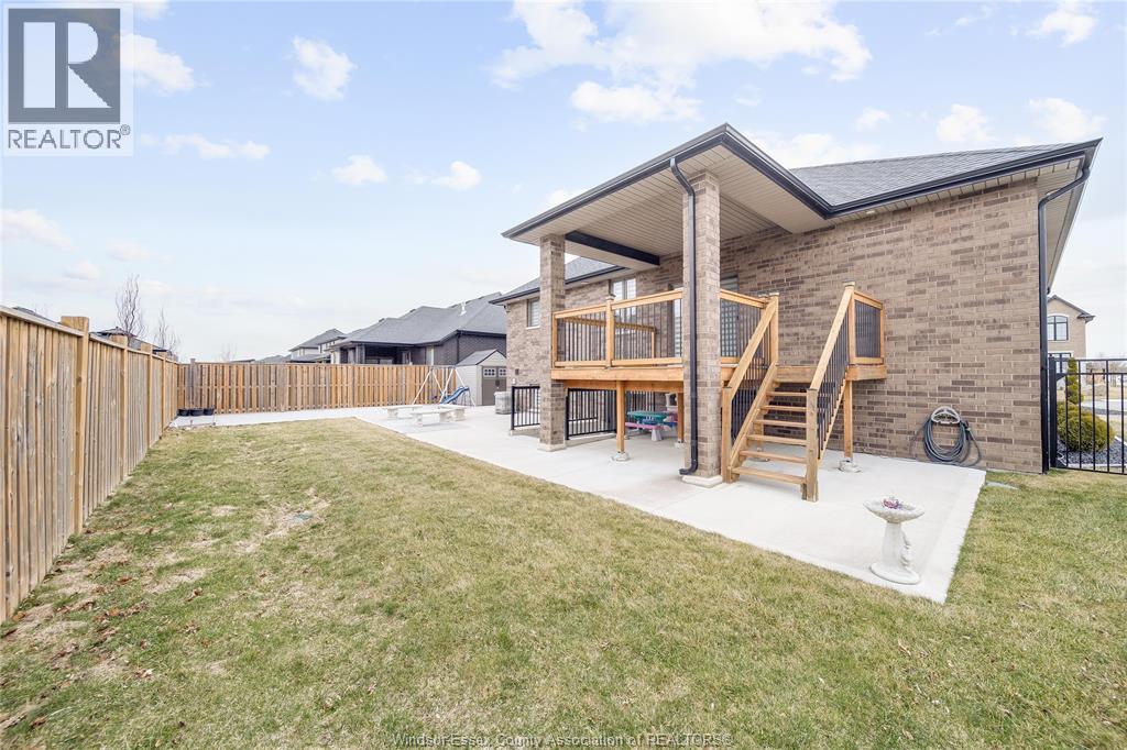 1649 Barkley Avenue, Windsor, Ontario  N8P 0E8 - Photo 46 - 26011670