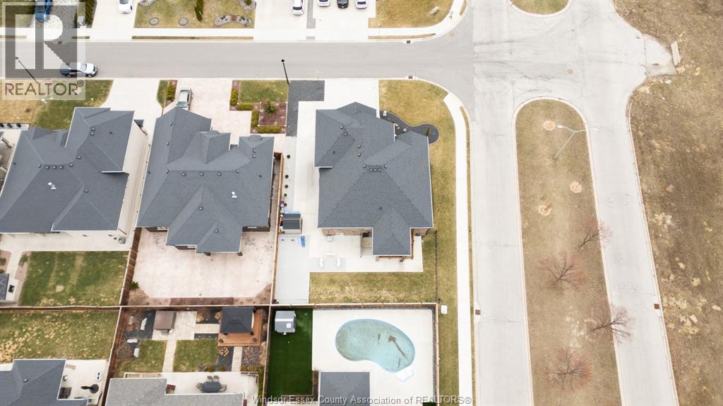1649 Barkley Avenue, Windsor, Ontario  N8P 0E8 - Photo 49 - 26011670