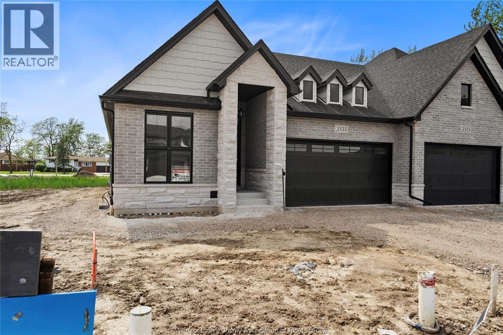 3335 Tullio, Lasalle, Ontario  N9H 1H3 - Photo 4 - 26011692