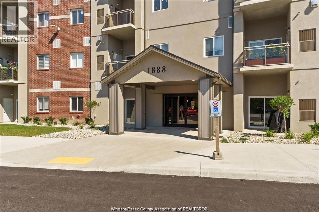 1888 Westview Park Boulevard Unit# 415, Lasalle, Ontario  N9H 0M1 - Photo 2 - 26011726