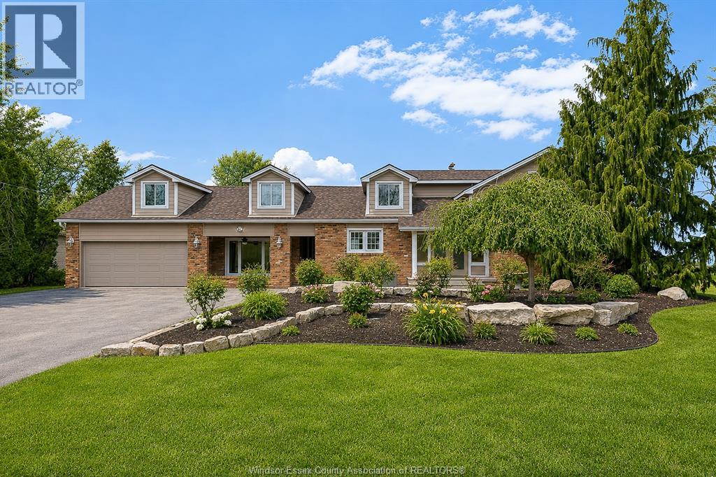 1225 SURF CLUB DRIVE, Lakeshore, Ontario