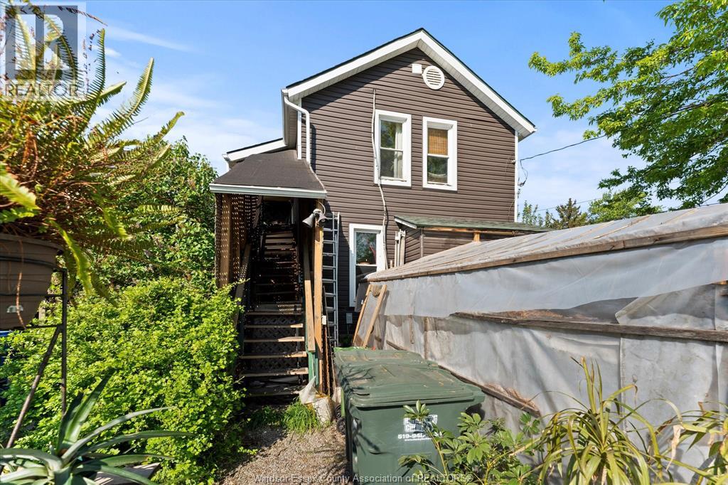 552 Parent, Windsor, Ontario  N9A 3J8 - Photo 28 - 26011730