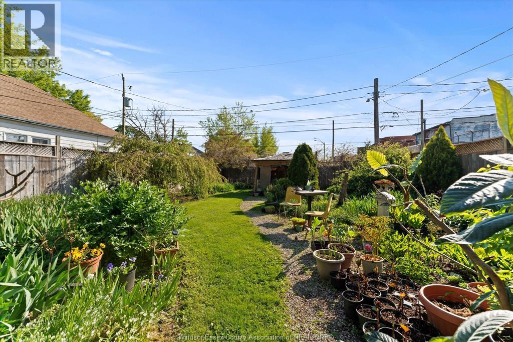 552 Parent, Windsor, Ontario  N9A 3J8 - Photo 29 - 26011730