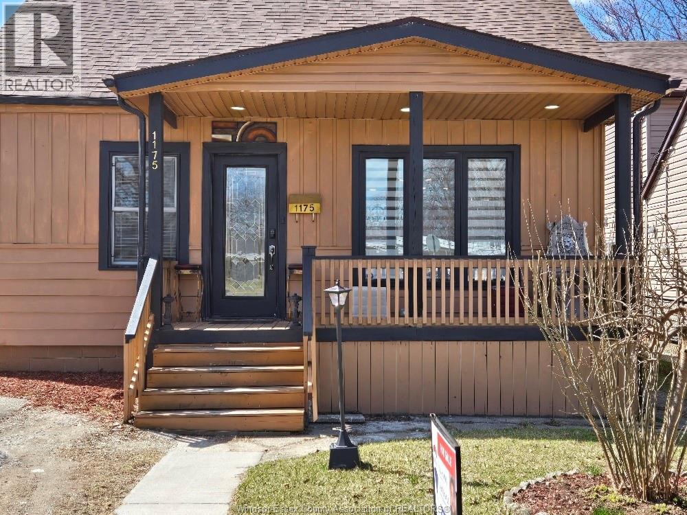 1175 Campbell, Windsor, Ontario  N9B 3M7 - Photo 3 - 26011729