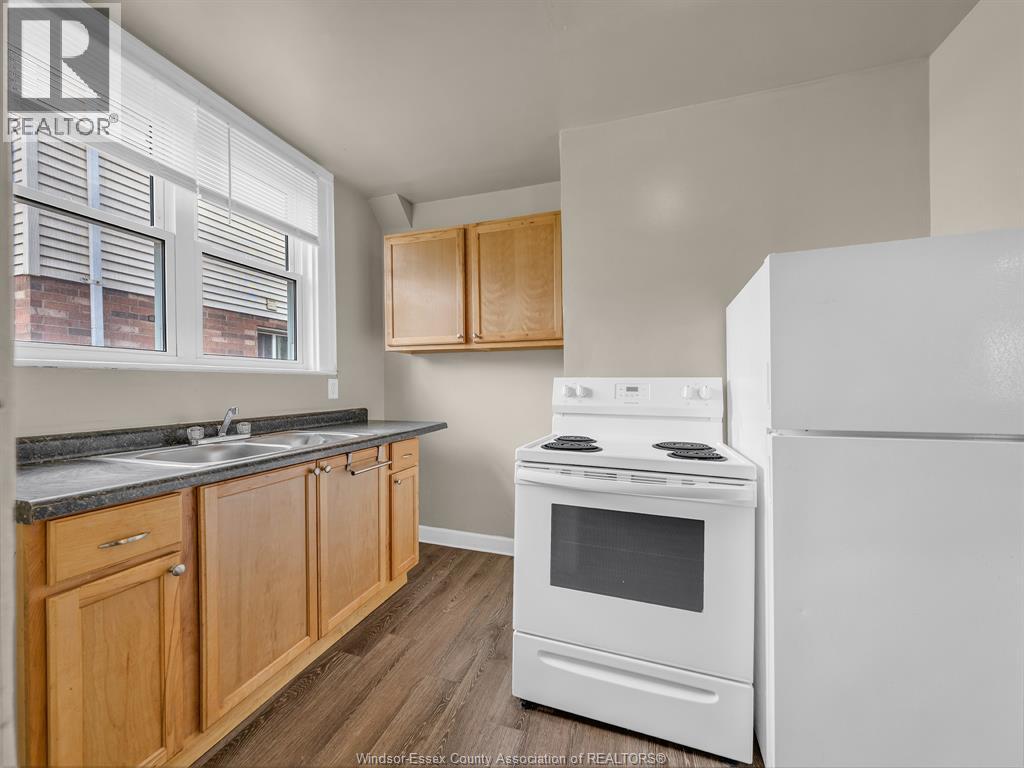 669 Park Street West Unit# Unit B Lower, Windsor, Ontario  N9A 5V7 - Photo 10 - 26011699