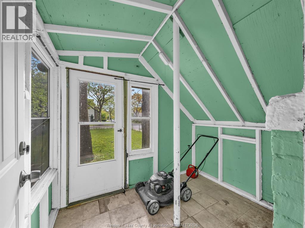 669 Park Street West Unit# Unit B Lower, Windsor, Ontario  N9A 5V7 - Photo 11 - 26011699