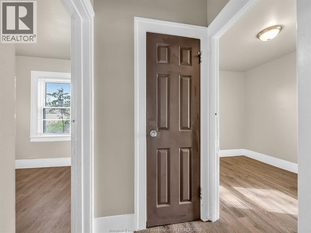 669 Park Street West Unit# Unit B Lower, Windsor, Ontario  N9A 5V7 - Photo 12 - 26011699