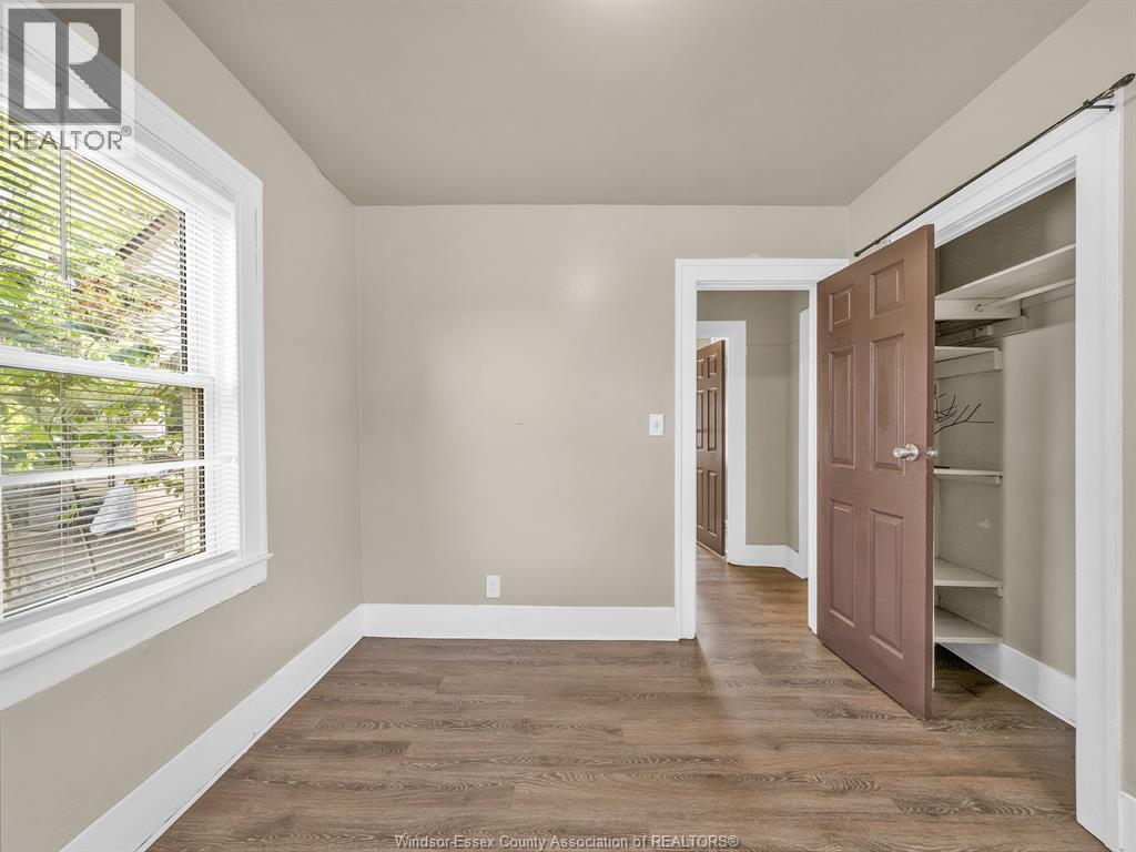 669 Park Street West Unit# Unit B Lower, Windsor, Ontario  N9A 5V7 - Photo 16 - 26011699