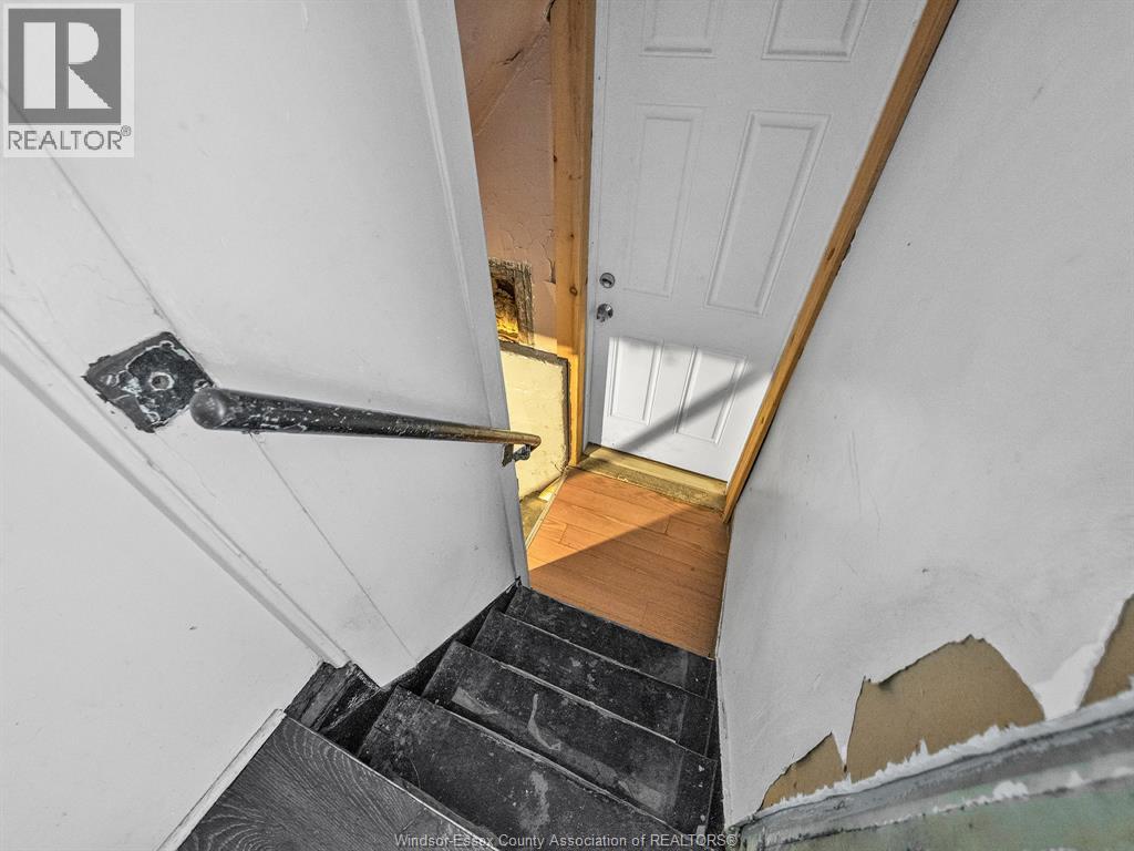 669 Park Street West Unit# Unit B Lower, Windsor, Ontario  N9A 5V7 - Photo 18 - 26011699