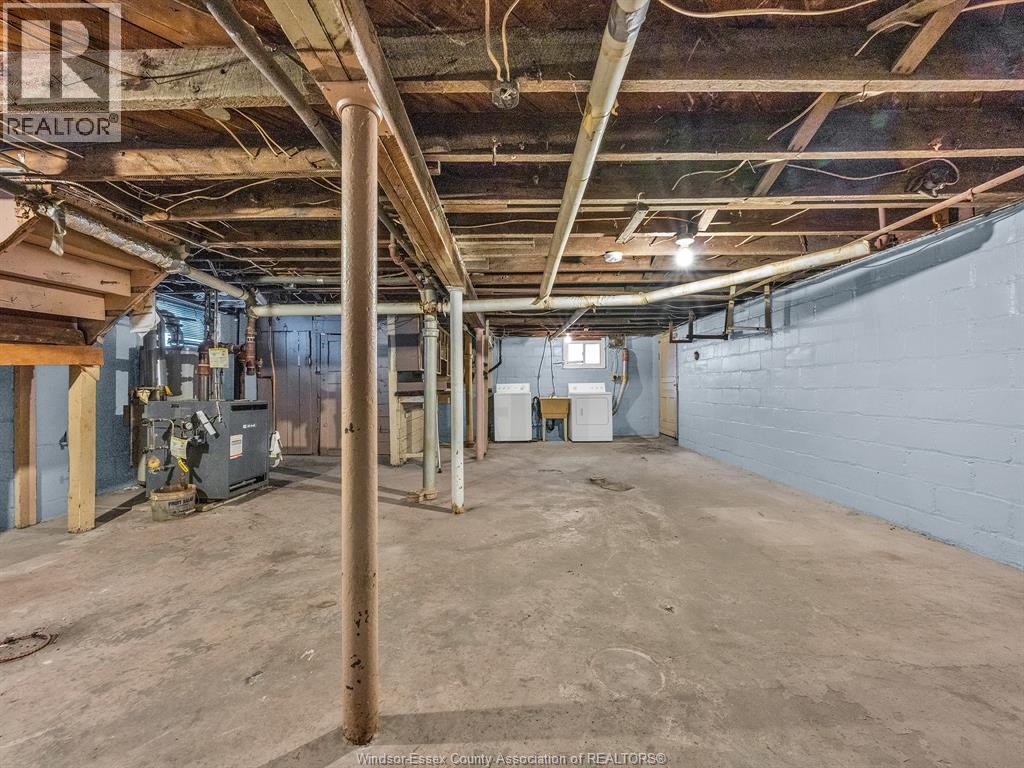 669 Park Street West Unit# Unit B Lower, Windsor, Ontario  N9A 5V7 - Photo 19 - 26011699