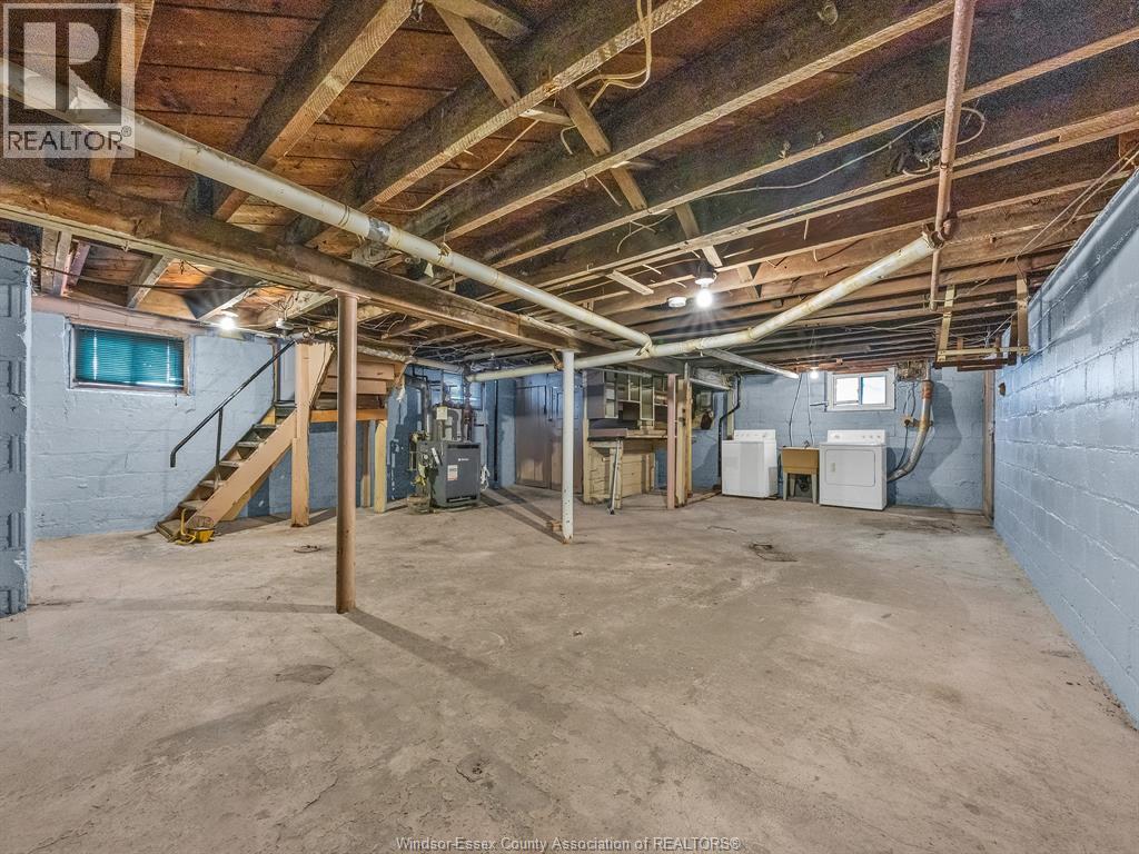 669 Park Street West Unit# Unit B Lower, Windsor, Ontario  N9A 5V7 - Photo 20 - 26011699