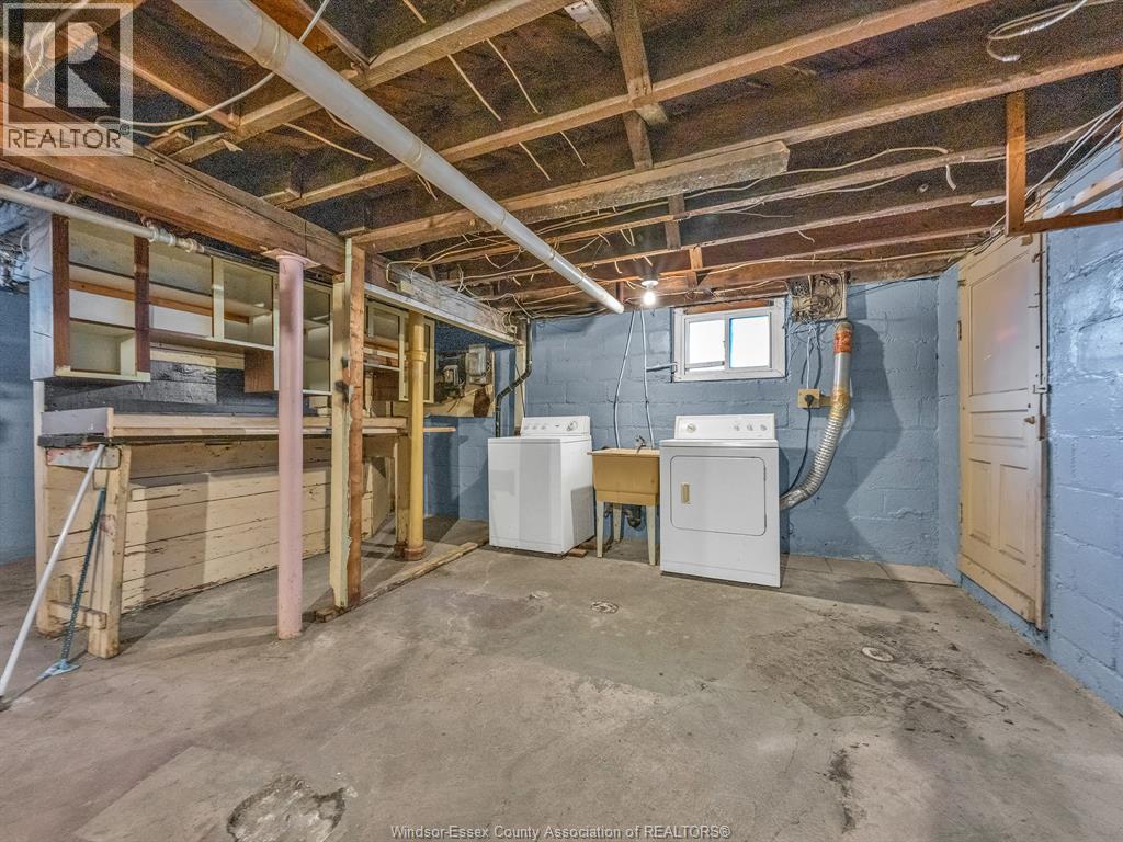 669 Park Street West Unit# Unit B Lower, Windsor, Ontario  N9A 5V7 - Photo 21 - 26011699