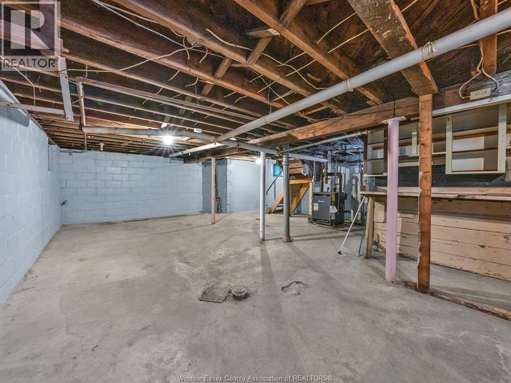 669 Park Street West Unit# Unit B Lower, Windsor, Ontario  N9A 5V7 - Photo 22 - 26011699