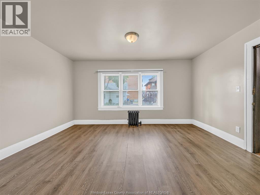 669 Park Street West Unit# Unit B Lower, Windsor, Ontario  N9A 5V7 - Photo 3 - 26011699
