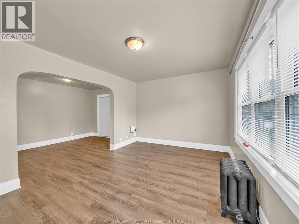 669 Park Street West Unit# Unit B Lower, Windsor, Ontario  N9A 5V7 - Photo 4 - 26011699