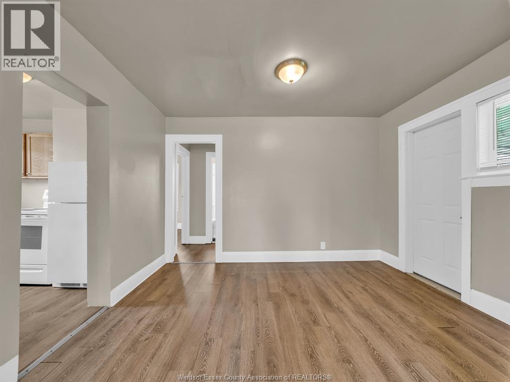 669 Park Street West Unit# Unit B Lower, Windsor, Ontario  N9A 5V7 - Photo 5 - 26011699