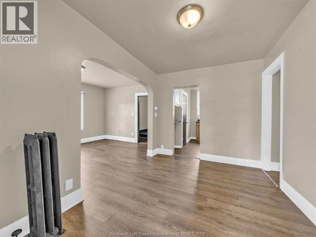 669 Park Street West Unit# Unit B Lower, Windsor, Ontario  N9A 5V7 - Photo 6 - 26011699