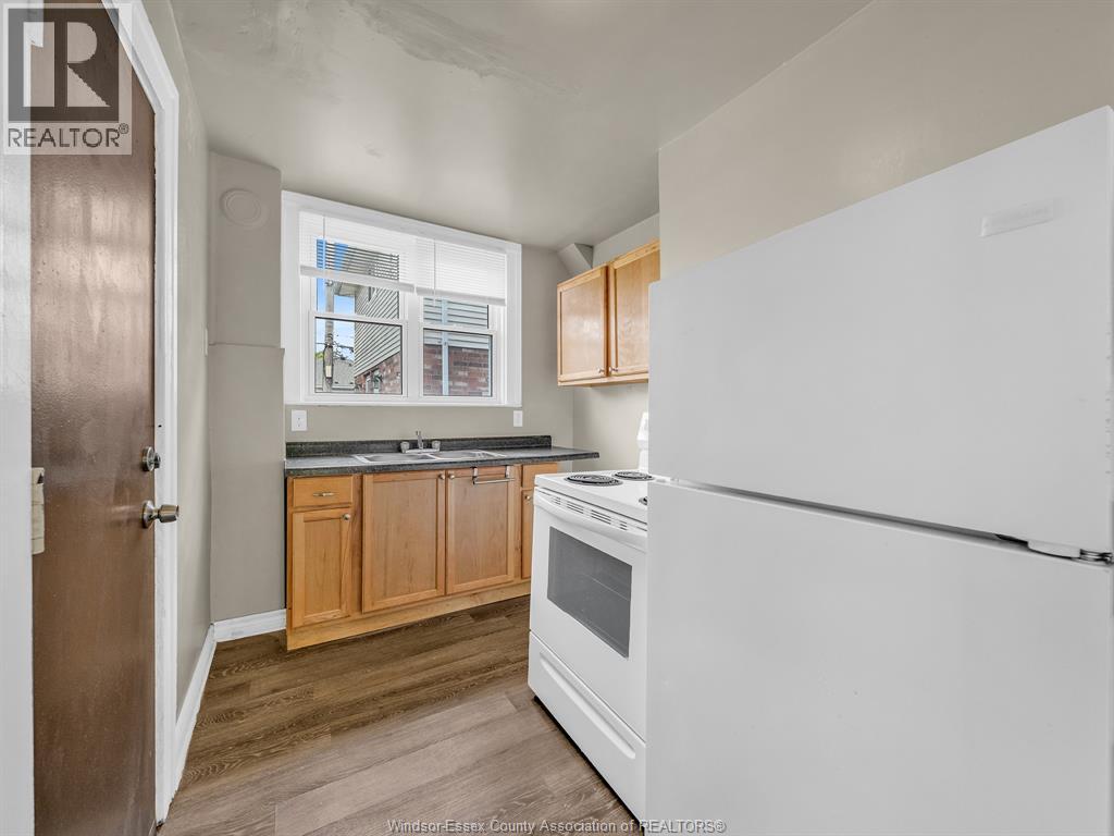669 Park Street West Unit# Unit B Lower, Windsor, Ontario  N9A 5V7 - Photo 7 - 26011699