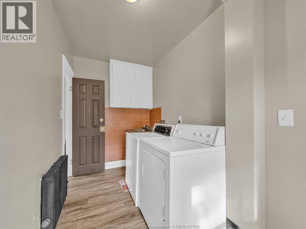 669 Park Street West Unit# Unit A Upper, Windsor, Ontario  N9A 5V7 - Photo 7 - 26011702