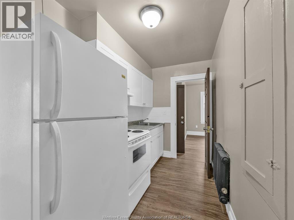 669 Park Street West Unit# Unit A Upper, Windsor, Ontario  N9A 5V7 - Photo 8 - 26011702