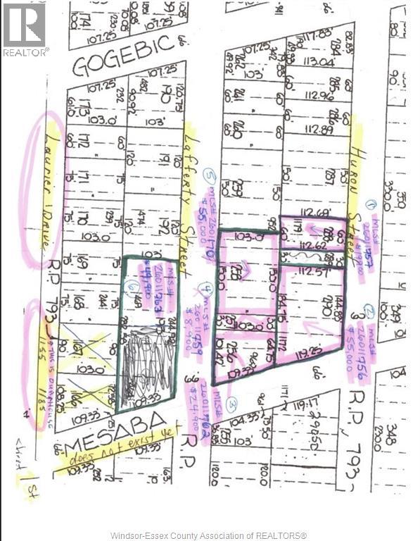 V/l Huron Street Unit# S/s, Lasalle, Ontario  N9J 1N2 - Photo 2 - 26011757