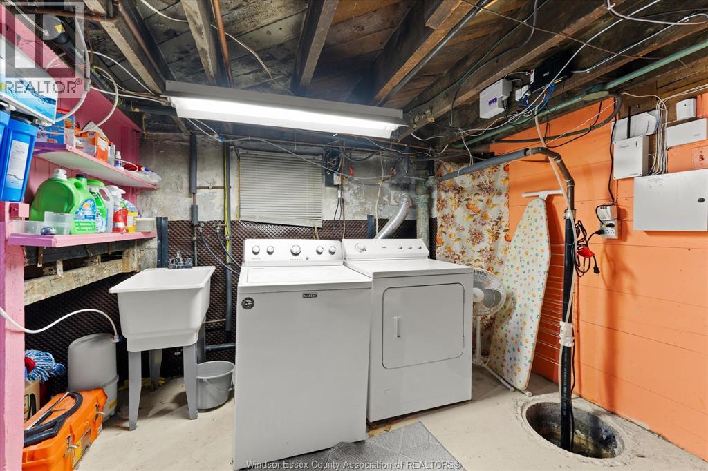 922 Lawrence Road, Windsor, Ontario  N8Y 3Z8 - Photo 24 - 26011765