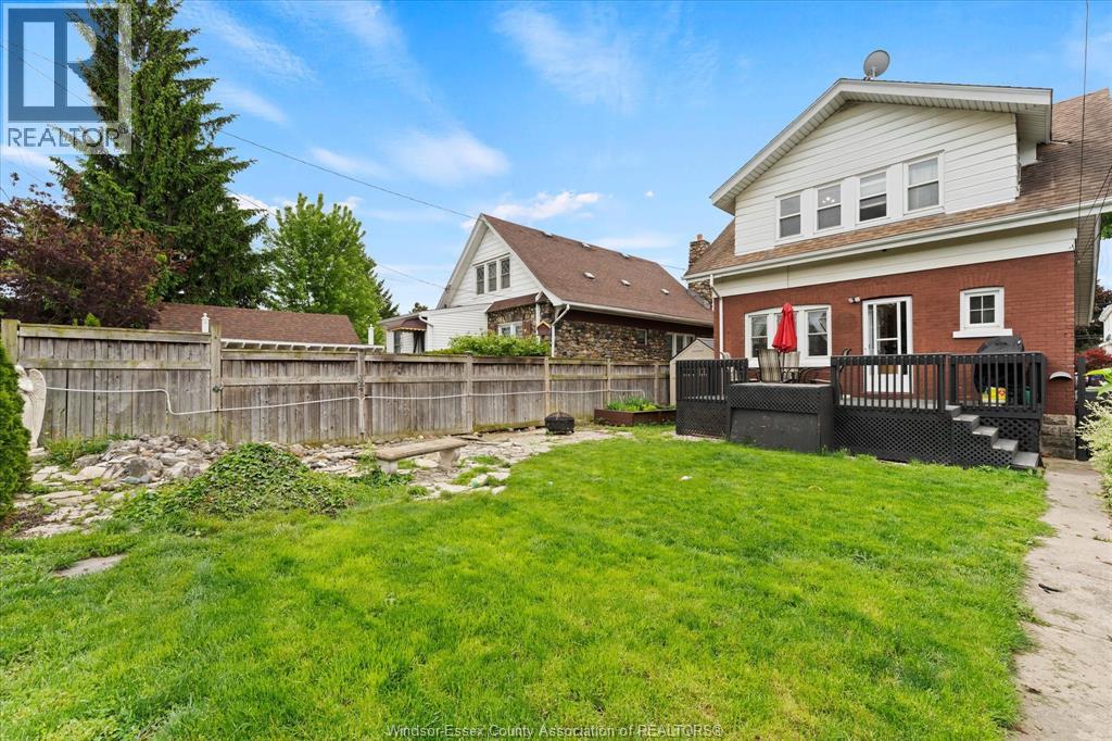 922 Lawrence Road, Windsor, Ontario  N8Y 3Z8 - Photo 27 - 26011765